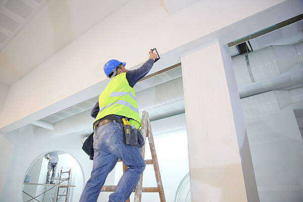 Best Environmental Consulting for Mold Prevention  in Ranger, TX